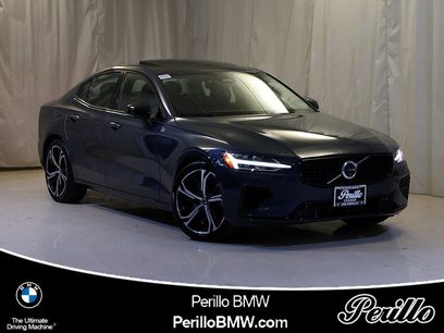 Used 2023 Volvo S60 T8 Plus
