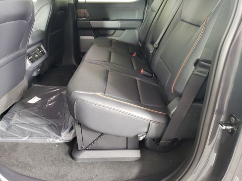 New 2026 Ford F350 Lariat w/ Lariat Ultimate Package image 13