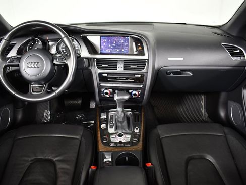 Used 2013 Audi A5 2.0T Premium Plus w/ Premium Plus Pkg image 21