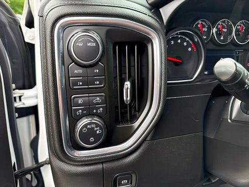 Used 2021 Chevrolet Silverado 1500 RST w/ All Star Edition Plus AWD/4WD image 20