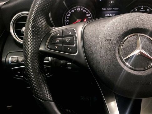 Used 2019 Mercedes-Benz GLC 300 4MATIC Coupe image 18