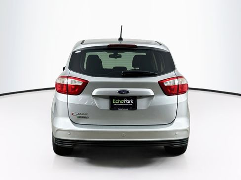 Used 2013 Ford C-MAX Energi SEL FWD image 7
