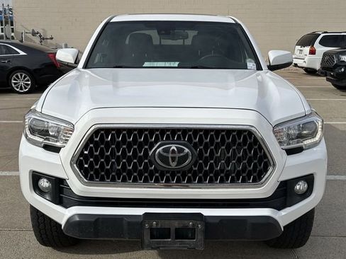 Used 2019 Toyota Tacoma TRD Off-Road image 26
