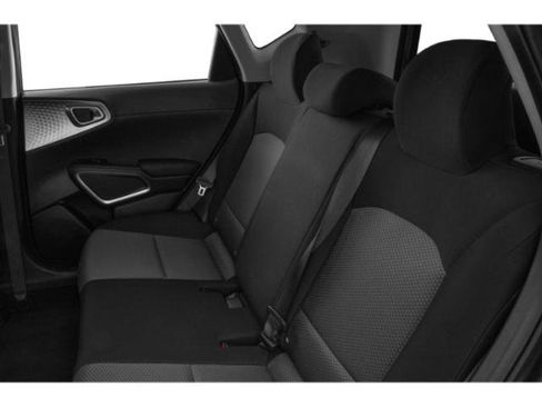 Certified 2021 Kia Soul X-Line FWD image 16