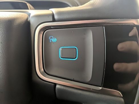 Certified 2025 Ford Expedition Max Platinum image 21