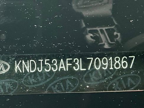 Used 2020 Kia Soul GT-Line Turbo image 32