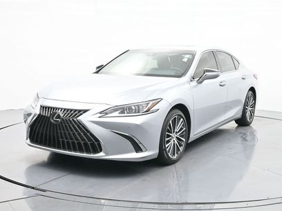 Used 2023 Lexus ES 350 w/ Premium Package