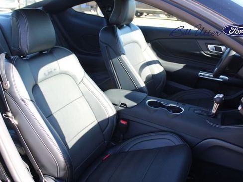 New 2026 Ford Mustang Premium image 7