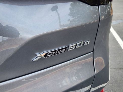 New 2026 BMW X5 xDrive50e AWD/4WD image 21
