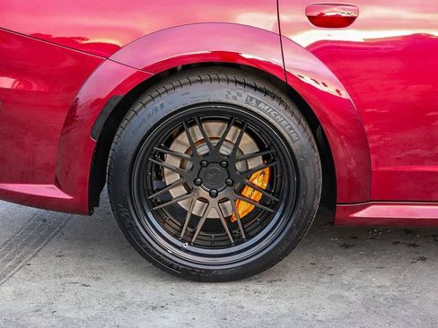 Used 2022 Dodge Charger SRT Hellcat w/ Harman/Kardon Audio Group RWD image 12