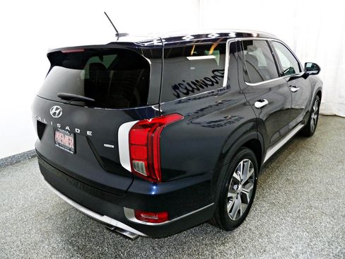 Used 2022 Hyundai Palisade SEL w/ Convenience Package image 6
