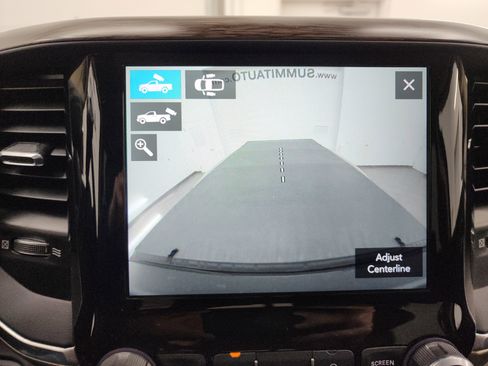 Used 2020 RAM 3500 Laramie image 15