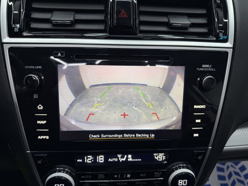 Used 2019 Subaru Outback 2.5i Premium image 18