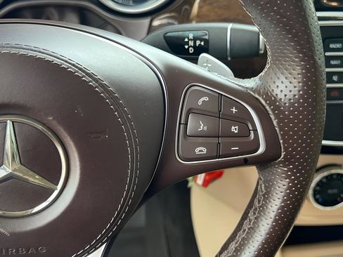 Used 2017 Mercedes-Benz GLS 450 4MATIC image 52