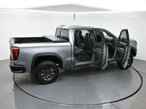 Used 2024 GMC Sierra 1500 AT4X image 47