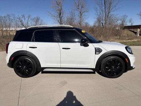 Used 2020 MINI Cooper Countryman S w/ Premium Package image 5