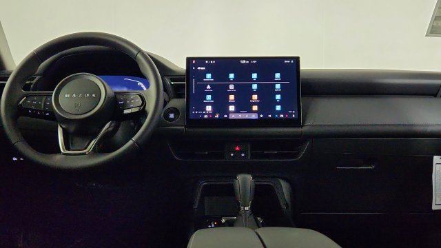 New 2026 MAZDA CX-5 Preferred AWD/4WD image 24
