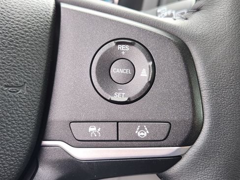 Certified 2024 Honda Odyssey EX-L image 25