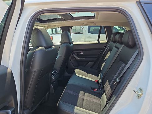 New 2026 MAZDA CX-50 AWD 2.5 S w/ Weather Package image 8