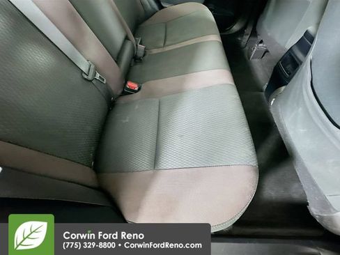 Used 2018 Toyota Corolla LE FWD image 25