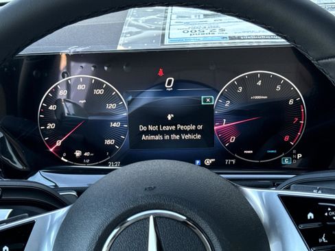 New 2026 Mercedes-Benz GLB 250 GLB 250 image 36