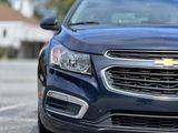 Used 2015 Chevrolet Cruze LT image 5