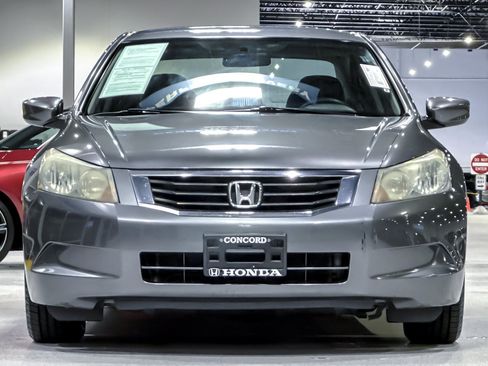Used 2010 Honda Accord LX-P image 5
