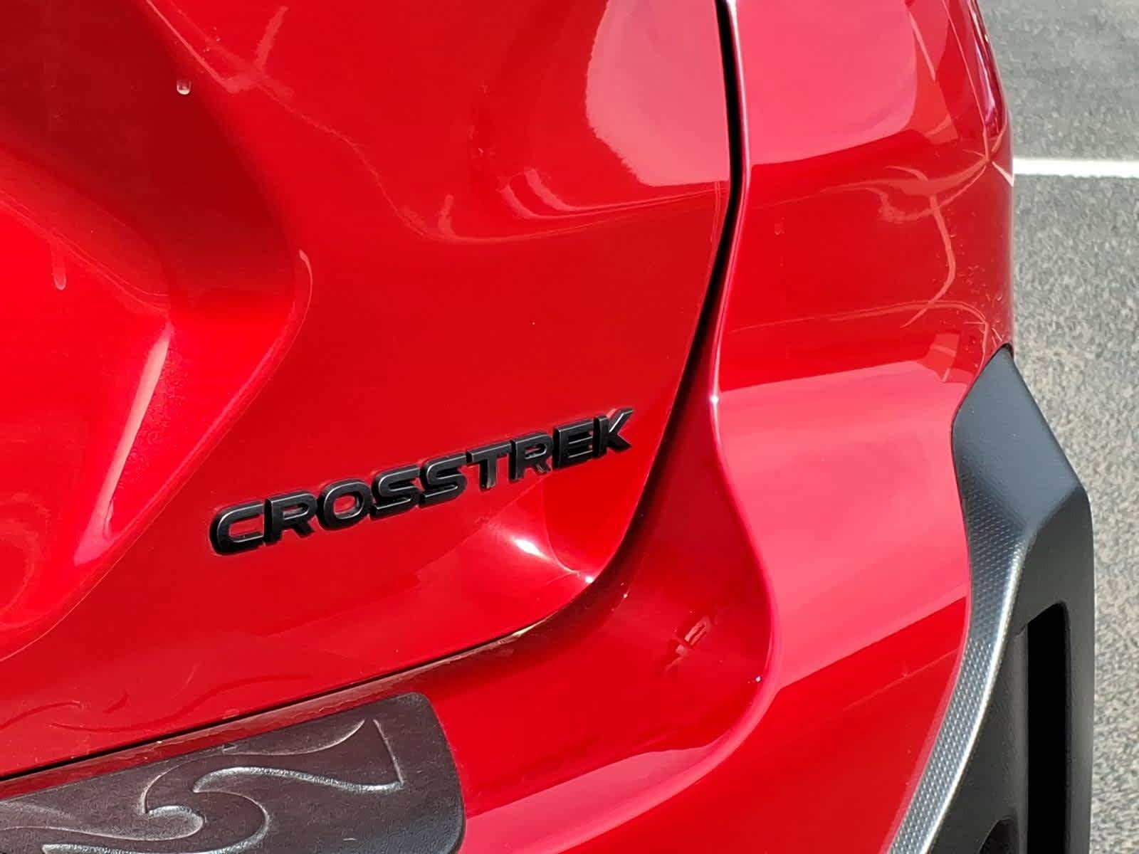 Certified 2026 Subaru Crosstrek 2.5i Premium w/ Convenience Package #2 AWD/4WD image 15