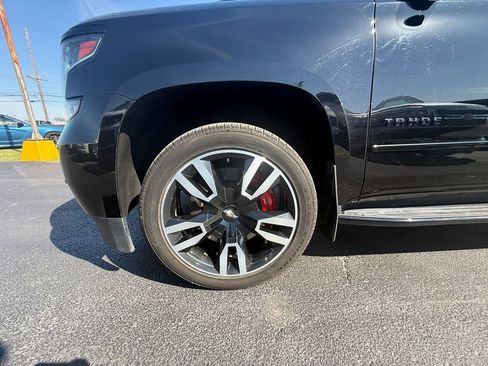Used 2020 Chevrolet Tahoe Premier image 10