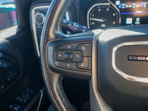 Used 2022 GMC Sierra 3500 Denali image 23