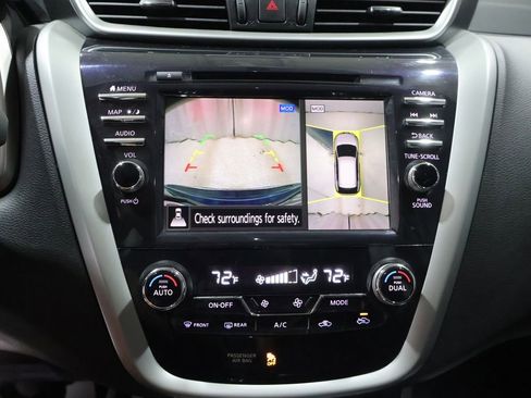 Used 2019 Nissan Murano SL AWD/4WD image 25
