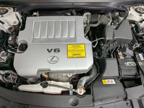 Used 2018 Lexus ES 350 w/ Luxury Package w/Wood Trim FWD image 34