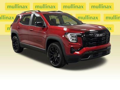 New 2026 GMC Terrain Elevation w/ Black Edition