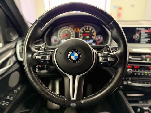 Used 2015 BMW X5 M AWD 4dr w/ Premium Package image 17