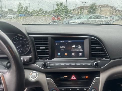Used 2018 Hyundai Elantra Value Edition w/ Cargo Package FWD image 14