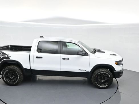 New 2026 RAM 1500 Rebel w/ Bed Utility Group image 59