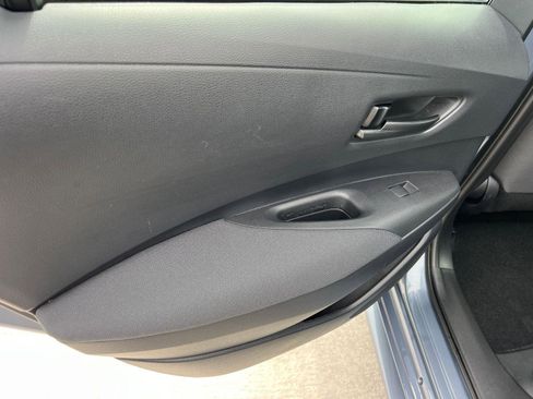 Used 2024 Toyota Corolla LE FWD image 21