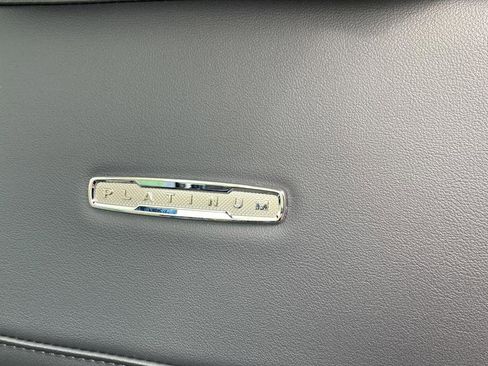 New 2026 Ford Expedition Platinum AWD/4WD image 37