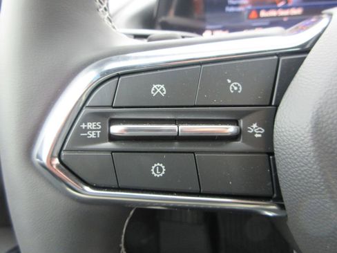 New 2026 Chevrolet Traverse LT w/ Sun and Wheel Package image 24