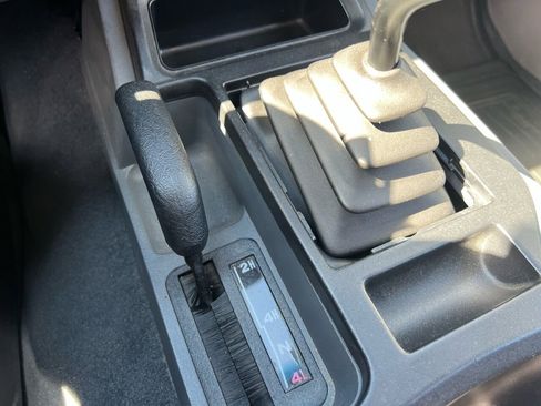 Used 1996 Jeep Cherokee 4WD 4-Door image 24