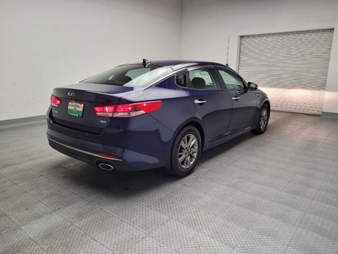 Used 2018 Kia Optima LX image 9
