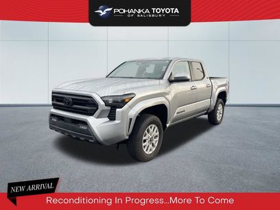 Used 2026 Toyota Tacoma SR5
