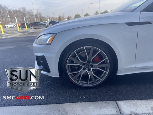 Used 2025 Audi A5 2.0T Premium Plus image 22