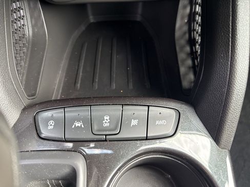 Used 2023 Chevrolet TrailBlazer LT w/ Convenience Package image 29