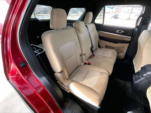 Used 2017 Ford Explorer FWD image 19