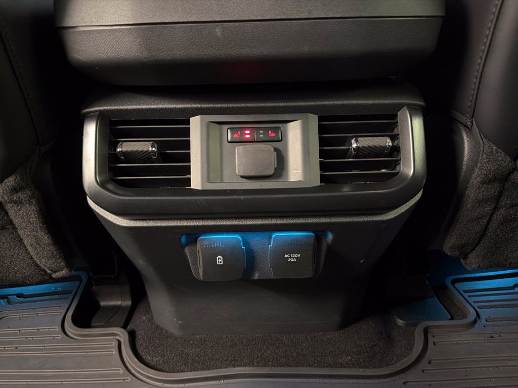 Certified 2025 Ford F150 Raptor AWD/4WD image 39