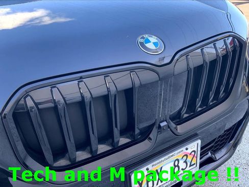 Used 2025 BMW X1 xDrive28i w/ Technology Package image 34