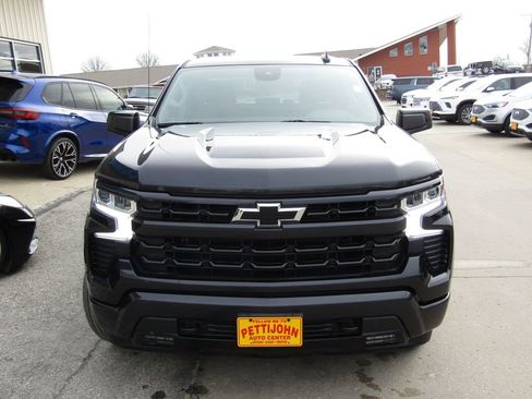 Used 2023 Chevrolet Silverado 1500 RST image 13