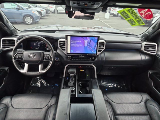 Used 2024 Toyota Sequoia Platinum AWD/4WD image 15