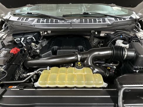 Used 2020 Ford F150 Lariat image 24